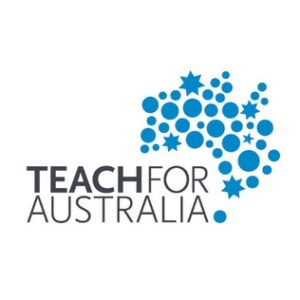 Teach for Australia Logo
