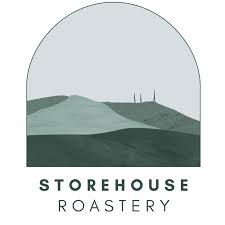 Storehouse Roastery Logo