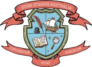 Story Studios Logo