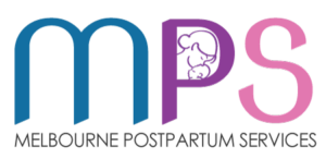 Melbourne Postpartum Services Logo
