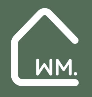 WM Building Group Logo